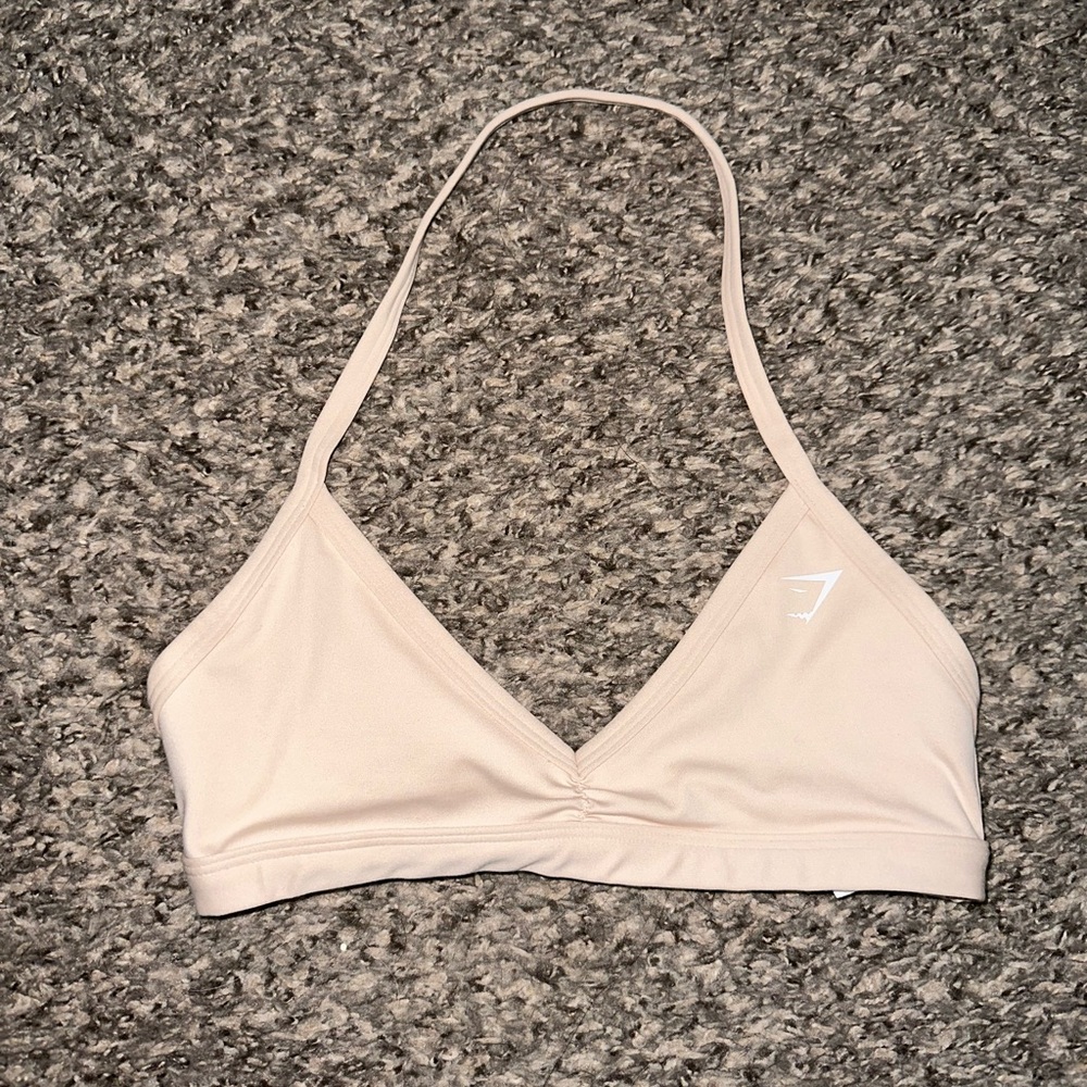 Gymshark sports bra